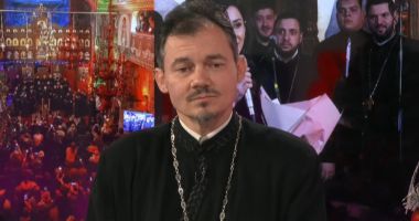 Stire din Actualitate : "În Prim-Plan" - Sfântul Nicolae. Credință, dăruire și speranță