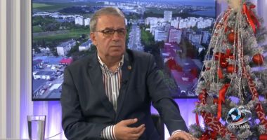 Stire din Actualitate : "În Prim-Plan" - Constanța în oglinda mandatului
