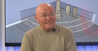 Stire din Actualitate : "În Prim-Plan" - Aromânii, între trecut și viitor! Monument aniversar în Constanța