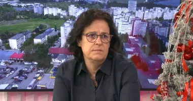 Stire din Actualitate : "În Prim-Plan" - "Justiție Capturată". Cauză și efecte