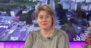 Stire din Actualitate : "În Prim-Plan" - Locuri de muncă, soluții reale la AJOFM Constanța