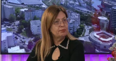 Stire din Actualitate : "În Prim-Plan" - Impactul emoțional al sărbătorilor. Rezoluții pentru un nou an