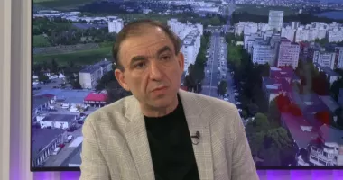 Stire din Actualitate : "În Prim-Plan" - Lipsa gărzilor, simptomul unui sistem bolnav?!