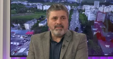 Stire din Actualitate : "În Prim-Plan" - Remus Negoi, bilanțul unei perioade intense de activitate! Cum se anunță 2026?