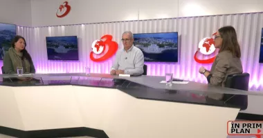 Stire din Actualitate : "În Prim-Plan" - (Re) Descoperă Constanța...zi de zi, prin activitățile Muzeului de Istorie