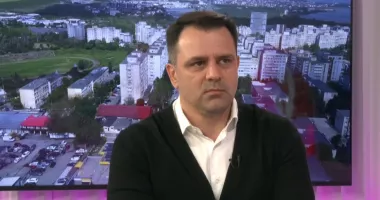 Stire din Actualitate : "În Prim-Plan" - Constanța și prioritățile politice, în 2026! Dialog cu Marian Crușoveanu