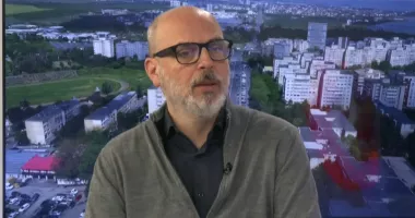 Stire din Actualitate : "În Prim-Plan" - Învățământul profesional și tehnologic, reformat din temelii