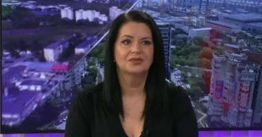 Stire din Actualitate : "În Prim-Plan" - Dezbatere aprinsă! Interzicerea accesului copiilor în online sau educația digitală?