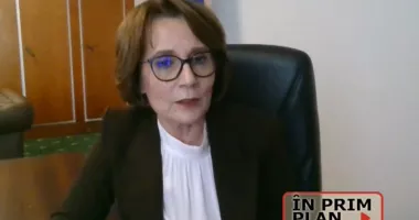 Stire din Actualitate : "În Prim-Plan" - Legea majoratului digital. Siguranță sau control?
