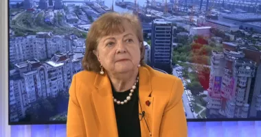 Stire din Actualitate : "În Prim-Plan" - Invincibila - Ana Aslan, de la cercetare la diplomația medicală