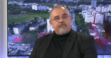 Stire din Actualitate : „În Prim-Plan” - Față în față cu liderii lumii! România, la Consiliul pentru Pace