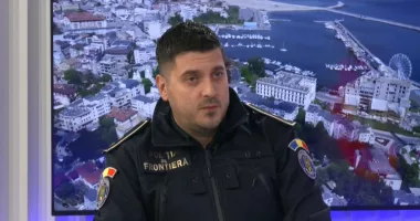 Stire din Actualitate : „În Prim-Plan” - Activitatea Gărzii de Coastă, în prim plan