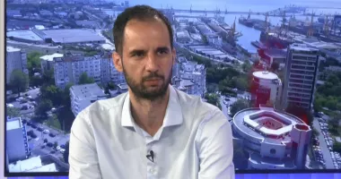 Stire din Actualitate : "În Prim-Plan" - Actualitatea constănțeană, prin ochii consilierilor locali