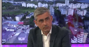 Stire din Actualitate : "În Prim-Plan" - Regrupare de forțe în PSD! Miza: șefia Organizației Județene
