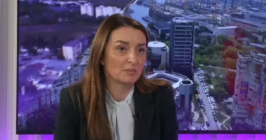 Stire din Actualitate : "În Prim-Plan" - Măsuri pentru siguranța alimentelor în perioada sărbătorilor