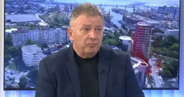 Stire din Actualitate : "În Prim-Plan" - Ziua Greciei, celebrată la Constanța! Tradiție, cultură și identitatea elenă