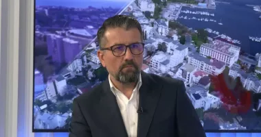 Stire din Actualitate : „În Prim Plan” -  Decebal Făgădău nu mai tace! Lecții, regrete și planuri pentru Constanța