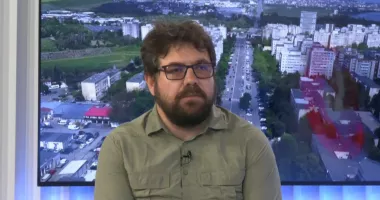 Stire din Actualitate : "În Prim-Plan" - Stațiunea Marină "Ioan Borcea", un secol de știință la malul Mării Negre