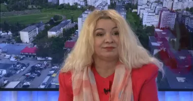 Stire din Actualitate : „În Prim-Plan” - „Triciclete pentru zâmbete” sau puterea de a face bine împreună