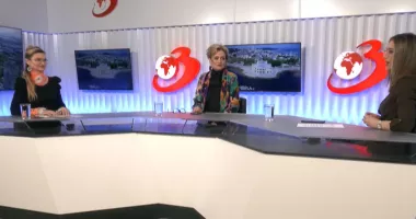 Stire din Actualitate : „În Prim-Plan” - „Raze pe umeraș”, pentru copiii și tinerii cu diabet