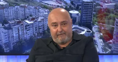 Stire din Actualitate : „În Prim-Plan” - AIMK: Terminal nou, miză mare - turiști străini