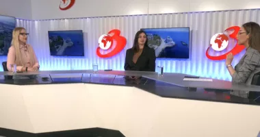 Stire din Actualitate : „În Prim-Plan” - Caravana rurală European Youth Village. Viitorul satelor începe cu tinerii