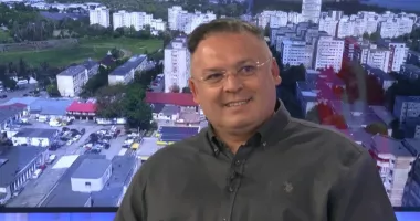 Stire din Actualitate : „În Prim-Plan” - Litoralul, în transformare: cum se pregătește Costinești pentru un sezon exploziv