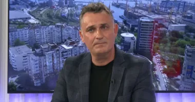 Stire din Actualitate : „În Prim-Plan” - Ziua Pământului 2026. „Planeta versus plasticul”