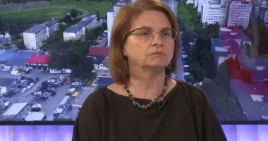Stire din Actualitate : „În Prim-Plan” - Campania națională de promovare a vaccinării: „copil vaccinat = copil protejat”
