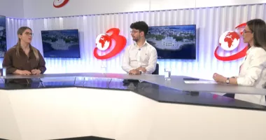 Stire din Actualitate : „În Prim-Plan” - Constanța intră în cursa pentru eliminarea infecției cu HPV