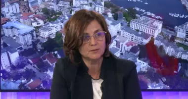 Stire din Actualitate : „În Prim-Plan” -Perspectivele mediului de afaceri în contextul crizei politico-economice