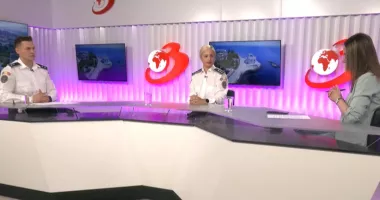 Stire din Actualitate : „În Prim-Plan” - Minivacanță sub influența alcoolului și drogurilor! Bilanțul polițiștilor