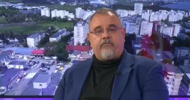 Stire din Actualitate : „În Prim-Plan” - România post-moțiune: PNL în opoziție, cine își asumă guvernarea?