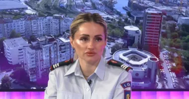 Stire din Actualitate : „În Prim-Plan” - La datorie pentru cetățeni! Pompierii, pregătiți pentru sezonul estival