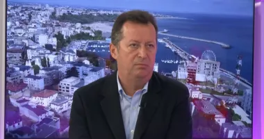 Stire din Actualitate : „În Prim-Plan” - Voucherele de vacanță, un subiect sensibil dar esențial pentru turism