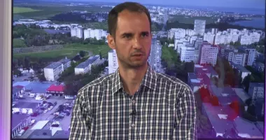 Stire din Actualitate : „În Prim-Plan” - Bugetul Constanței, între funcționare și dezvoltare