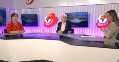 Stire din Actualitate : „În Prim-Plan” - Cabinetele medicale școlare, sprijin pentru sănătatea elevilor