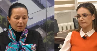 Stire din Actualitate : „În Prim-Plan” - În linia întâi: provocările celui mai mare spital din Dobrogea