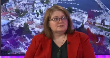 Stire din Actualitate : „În Prim-Plan” - Viitorul nu se consumă! SAVE, o nouă dezbatere pentru tineri