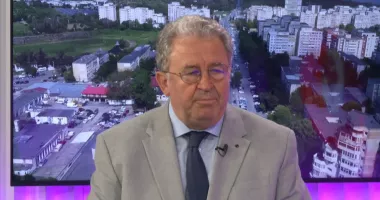 Stire din Actualitate : „În Prim-Plan” - La mulți ani CNMB! 130 de ani de excelență, tradiție și performanță