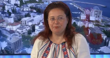 „În Prim-Plan” - Vila Reginei Maria, pe drumul restaurării după modelul Cazinoului