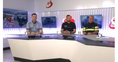 „În Prim-Plan” - ISCTR răspunde: cât de des sunt încălcate regulile în transportul rutier?