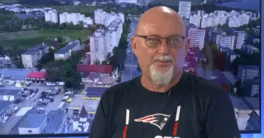 „În Prim Plan” - Sinagoga din Cosntanța, un templu al culturii și spiritualității