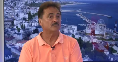 În Prim-Plan - Apel SLN: „Viața navigatorilor nu poate fi considerată un cost colateral al războiului”