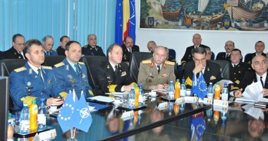 Marinarii militari au motiv de bucurie: Se modernizează fregatele! - 2