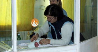 Stire din Sănătate : "În 2014, vom angaja medici rezidenți"