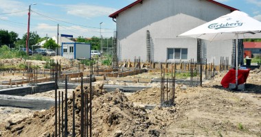 Cristian Cîrjaliu: "În Agigea era nevoie  de un Centru de Tineret" / Galerie FOTO - 3