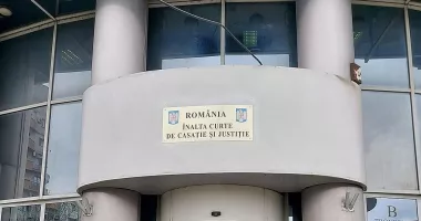 Stire din Eveniment : Înalta Curte respinge contestațiile DIICOT în dosarul „Fabrica de Moșteniri”. Hotărârea este definitivă