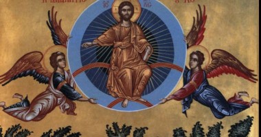 Stire din Cultură-Educație : Mâine salutăm cu "Hristos s-a înălțat!"