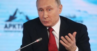 Stire din Actualitate : În ameliorarea relațiilor dintre Washington și Moscova, mingea se află în terenul SUA